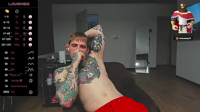 Snapshot of white_King9999 chatting on February 25, 2:48 pm white King9999 online show from February 25, 2:48 pm