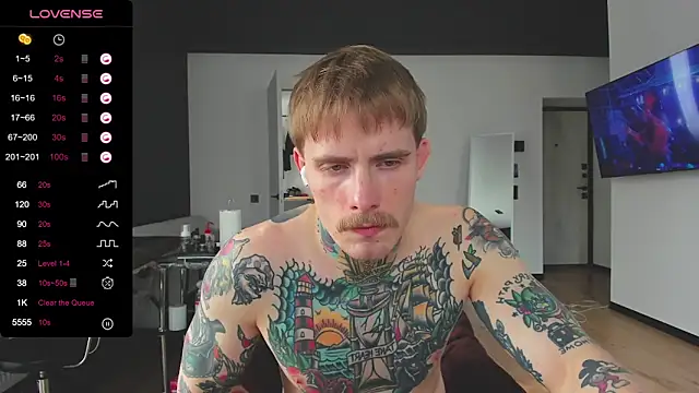 Snapshot of white_King9999 chatting on March 13, 12:02 pm white King9999 online show from March 13, 12:02 pm