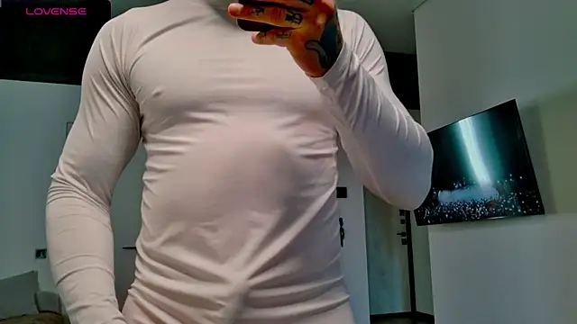 white King9999 online show from March 29, 11:45 am