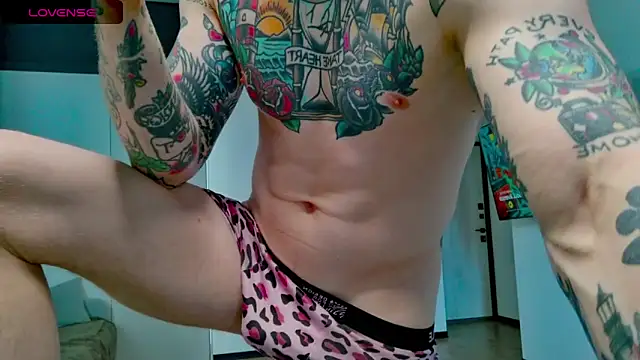 white King9999 online show from April 5, 12:12 pm