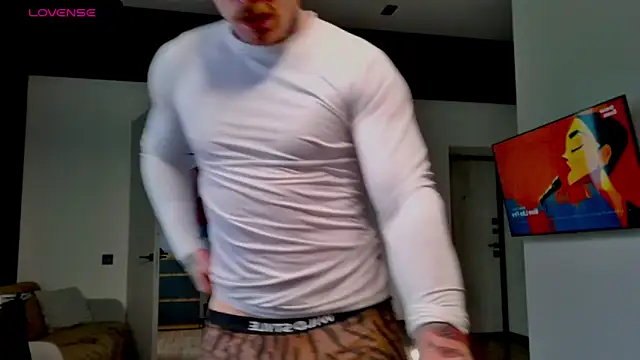 white King9999 online show from April 18, 12:29 pm