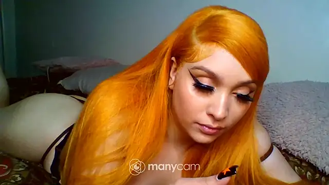 Snapshot of bambibarbi chatting on September 25, 6:52 am bambibarbi online show from September 25, 6:52 am