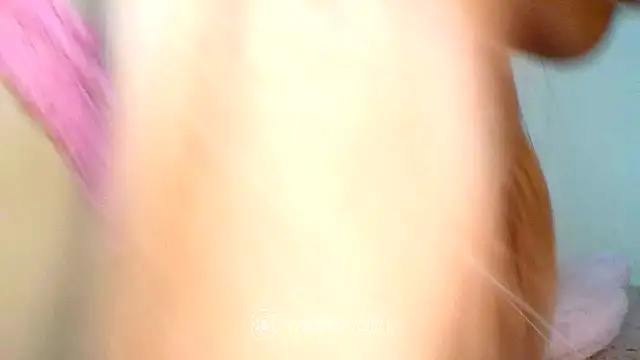 bambibarbi online show from February 4, 6:41 am