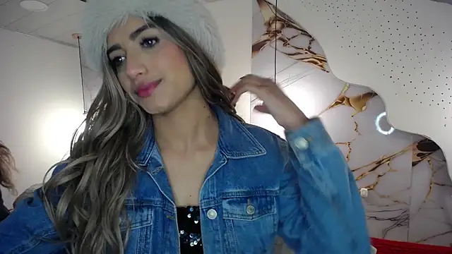 Alina Argi online show from October 1, 11:47 am