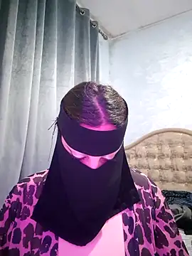  arabica  online show from March 14, 7:09 pm