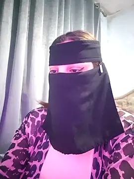  arabica  online show from March 12, 7:07 pm