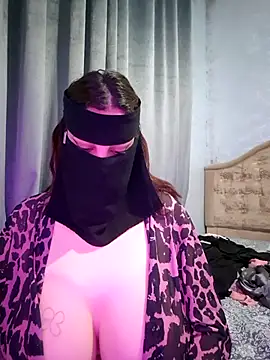  arabica  online show from March 1, 7:03 pm