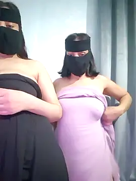  arabica  online show from October 28, 7:35 pm