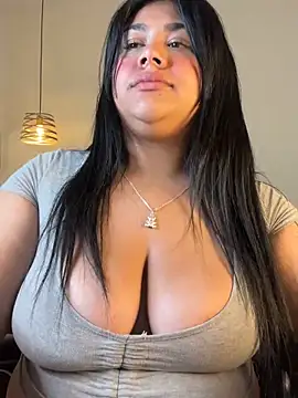  Dulcinea 1 online show from March 27, 3:37 am