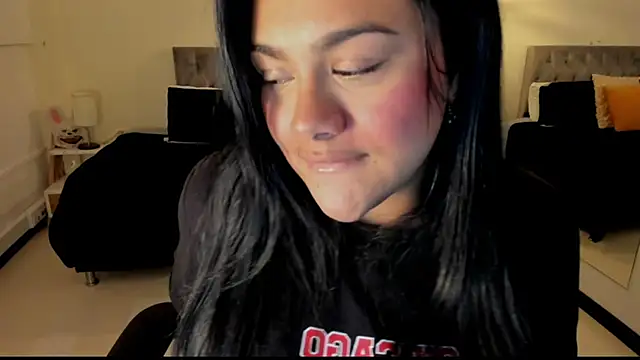  Dulcinea 1 online show from February 14, 3:29 am