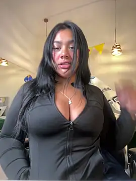 Snapshot of _Dulcinea_1 chatting on July 15, 10:33 am Dulcinea 1 online show from July 15, 10:33 am