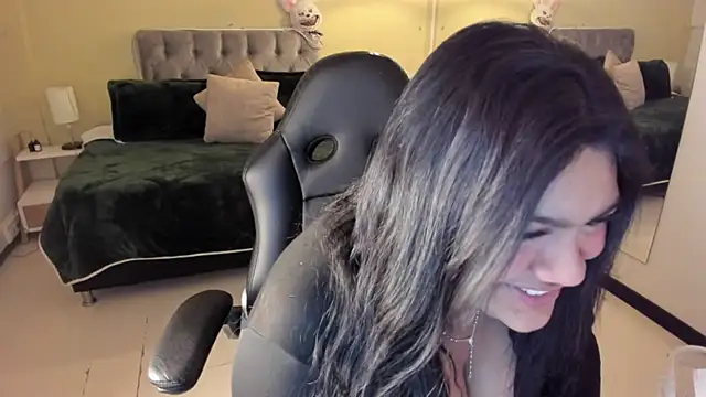  Dulcinea 1 online show from October 21, 10:36 am