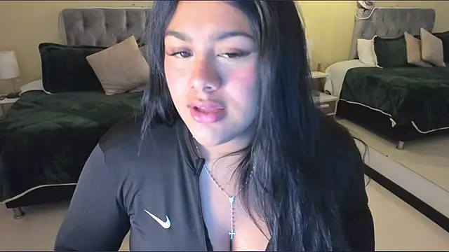  Dulcinea 1 online show from October 22, 3:50 am