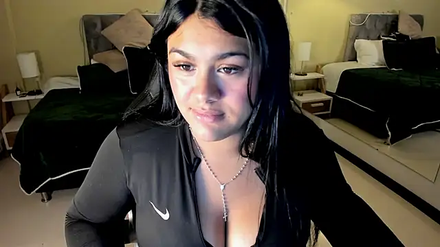  Dulcinea 1 online show from October 29, 3:11 pm