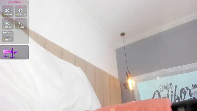 SOFIAGOEZ30 online show from March 14, 11:38 am