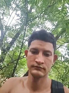 Juan Hotcaliemte online show from April 28, 11:47 am