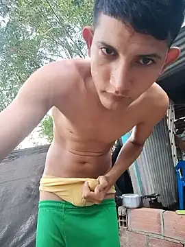 Juan Hotcaliemte online show from November 22, 11:20 am