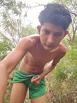 Juan Hotcaliemte online show from April 10, 11:39 am