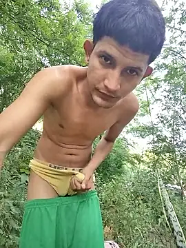 Juan Hotcaliemte online show from May 16, 11:53 am