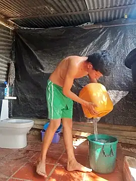 Juan Hotcaliemte online show from February 21, 7:05 pm