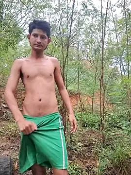 Juan Hotcaliemte online show from April 2, 11:28 am