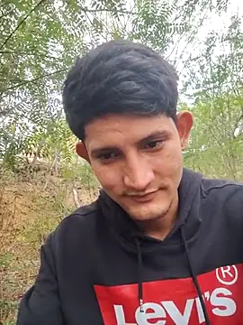 Juan Hotcaliemte online show from April 4, 12:01 pm