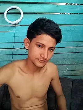 Juan Hotcaliemte online show from April 25, 1:41 pm