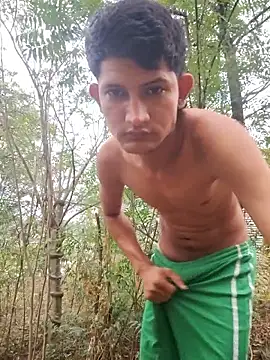 Juan Hotcaliemte online show from March 25, 11:20 am