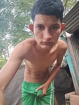 Juan Hotcaliemte online show from November 6, 11:14 am