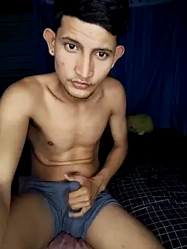 Juan Hotcaliemte online show from February 9, 12:52 am