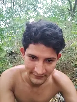 Juan Hotcaliemte online show from April 13, 11:14 am