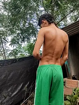 Juan Hotcaliemte online show from November 30, 3:35 pm