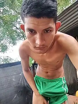 Snapshot of Juan_Hotcaliemte chatting on October 13, 11:45 am Juan Hotcaliemte online show from October 13, 11:45 am