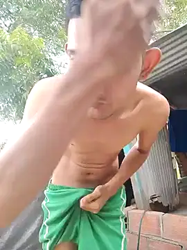 Juan Hotcaliemte online show from October 29, 11:09 am