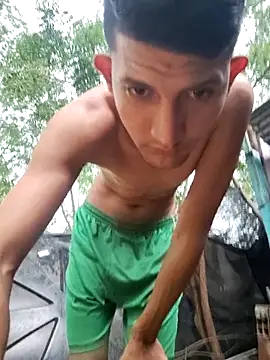 Juan Hotcaliemte online show from December 20, 12:19 pm