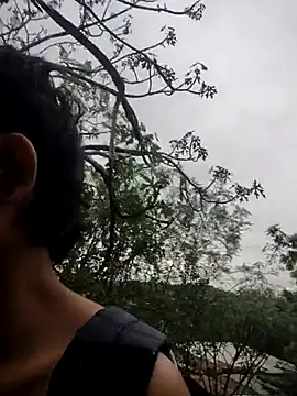 Juan Hotcaliemte online show from April 15, 12:32 pm