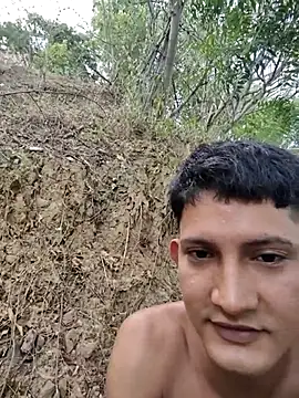 Snapshot of Juan_Hotcaliemte chatting on June 23, 11:30 am Juan Hotcaliemte online show from June 23, 11:30 am