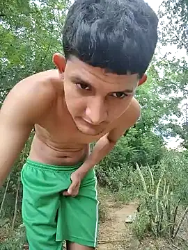 Juan Hotcaliemte online show from June 2, 12:05 pm