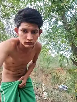 Juan Hotcaliemte online show from April 9, 11:05 am