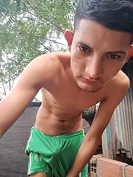 Snapshot of Juan_Hotcaliemte chatting on September 30, 11:16 am Juan Hotcaliemte online show from September 30, 11:16 am