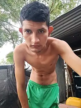 Snapshot of Juan_Hotcaliemte chatting on October 15, 10:56 am Juan Hotcaliemte online show from October 15, 10:56 am