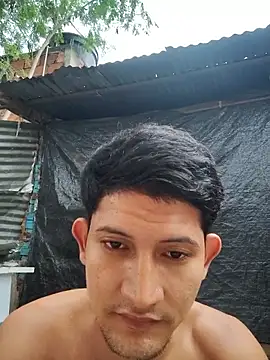 Juan Hotcaliemte online show from April 5, 11:28 am