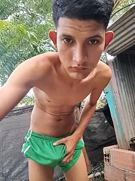 Juan Hotcaliemte online show from November 1, 11:37 am