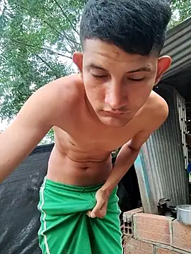 Juan Hotcaliemte online show from November 16, 11:04 am