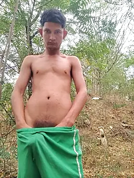 Juan Hotcaliemte online show from March 9, 11:36 am