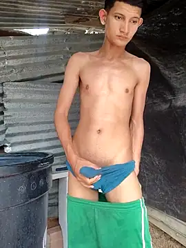 Juan Hotcaliemte online show from November 2, 6:57 pm