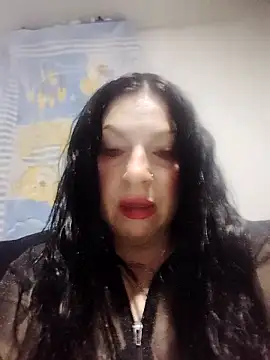 Luciana Ass online show from April 4, 1:45 am