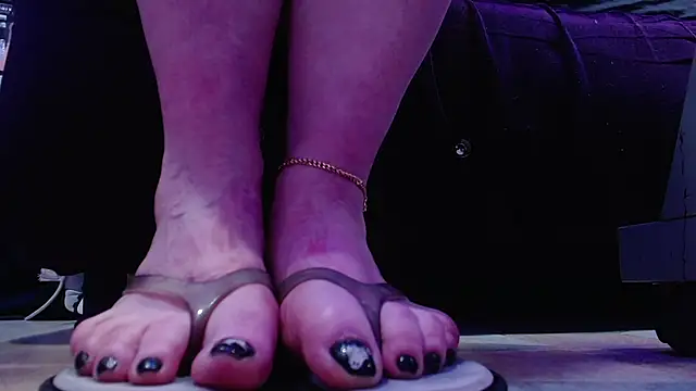 Luciana Ass online show from October 21, 6:29 pm