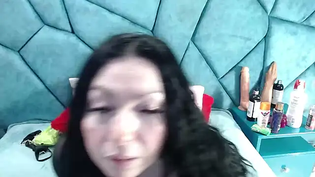 Luciana Ass online show from January 13, 8:46 pm