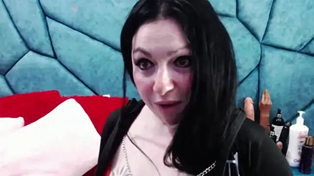 Luciana Ass online show from January 15, 8:56 pm